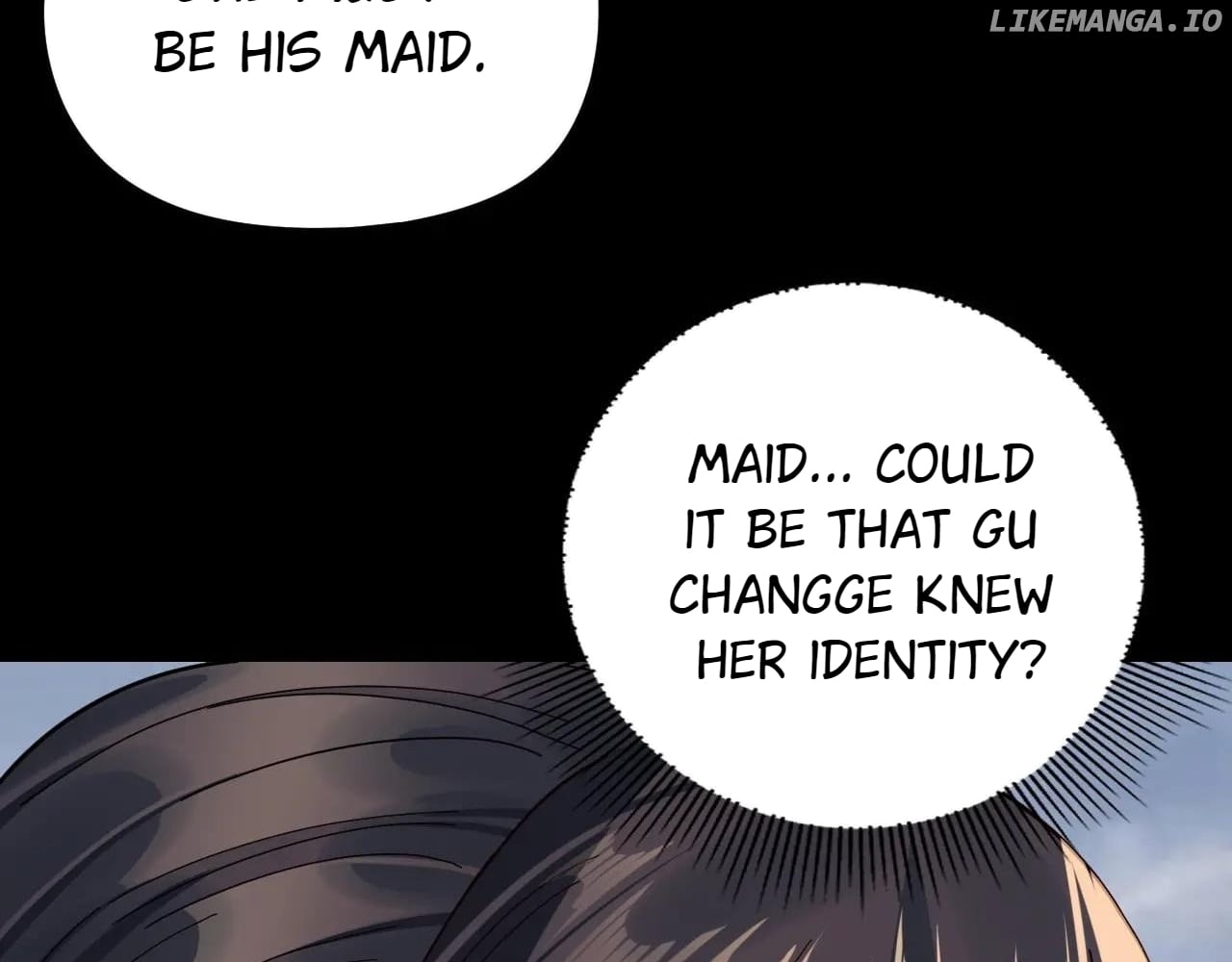 Me, The Heavenly Destined Villain Chapter 264 - page 38